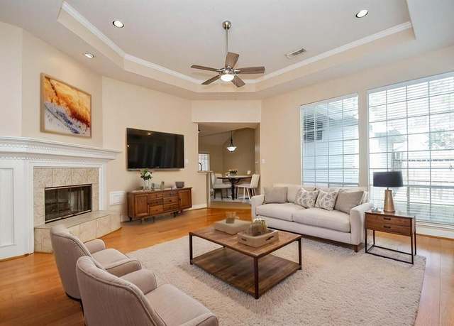 Property at 6614 Tournament Dr, Houston, TX 77069, 3 beds, 2 baths