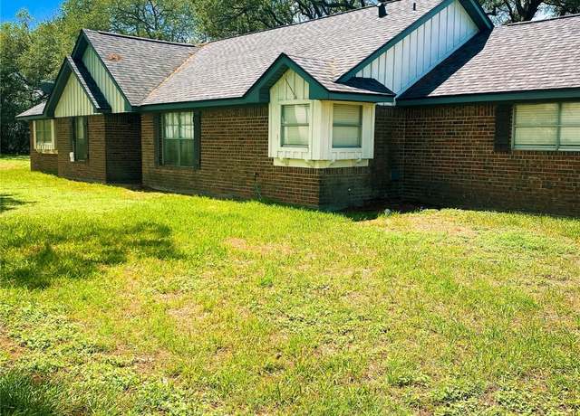 Property at 3119 Cr 289, East Bernard, TX 77435, 4 beds, 3 baths