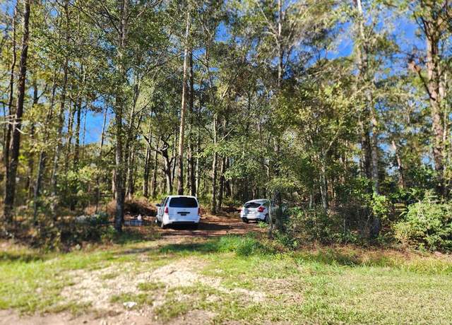 Property at 255 County Road 3662, Splendora, TX 77372