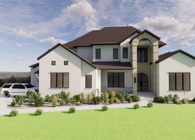 Property at 327 Electra Dr, Houston, TX 77024