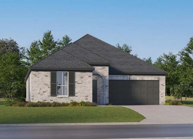 Property at 3049 Avenida Sonoma Dr, Katy, TX 77493, 4 beds, 2 baths