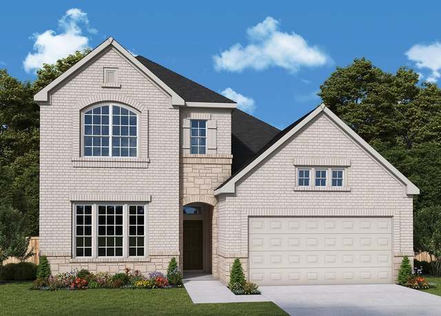 Property at 13715 Tranquila Vista Dr, Cypress, TX 77433, 4 beds, 4.5 baths