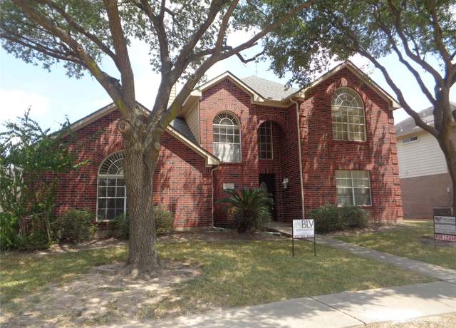 Property at 15514 Baxter Ave, Houston, TX 77084, 4 beds, 2.5 baths