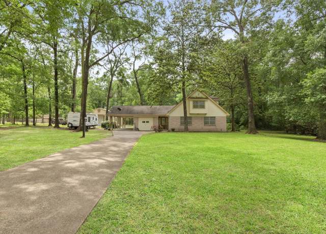Property at 22764 Oak Shadows Pl, New Caney, TX 77357, 3 beds, 2 baths