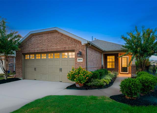 Property at 2811 Cone Flower Dr, Richmond, TX 77469, 2 beds, 2 baths