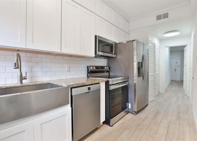 Property at 840 Threadneedle St #188, Houston, TX 77079, 3 beds, 2.5 baths
