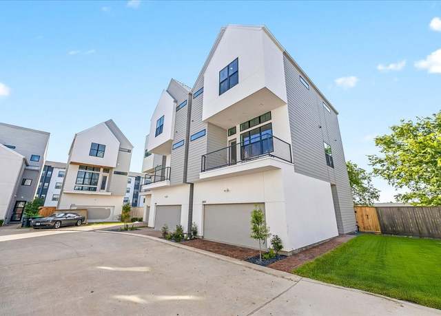 Property at 2859 Decker Pl, Houston, TX 77003, 3 beds, 3.5 baths