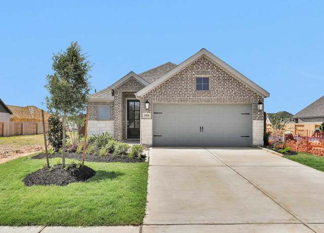 Property at 5038 Bowen Prairie Dr, Rosenberg, TX 77471, 3 beds, 2.5 baths