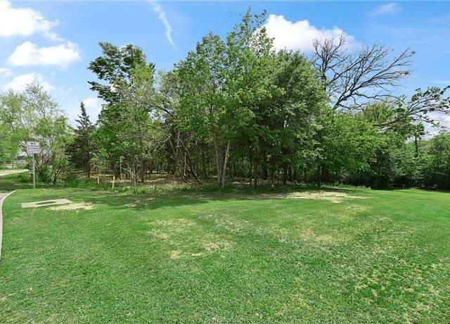 Property at TBD Ella Ln, Bryan, TX 77802