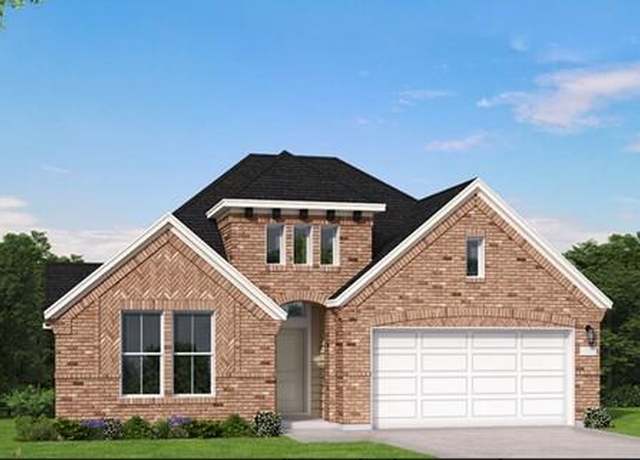 Property at 19619 Holly Pierce Dr, Cypress, TX 77433, 4 beds, 3 baths