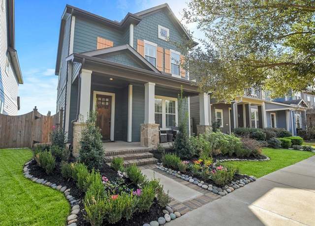 Property at 18135 Moonlit River Dr, Cypress, TX 77433, 3 beds, 2.5 baths