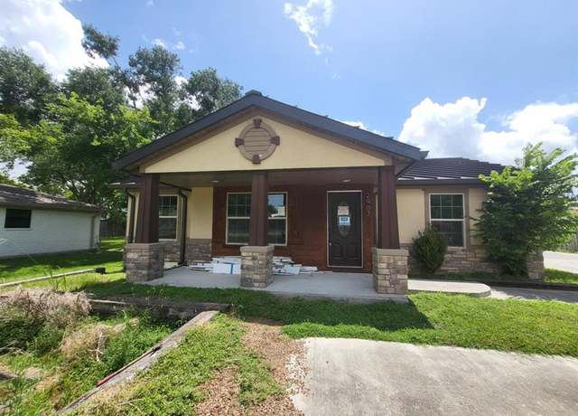Property at 2907 Sinclair St, Pasadena, TX 77503, 3 beds, 2 baths