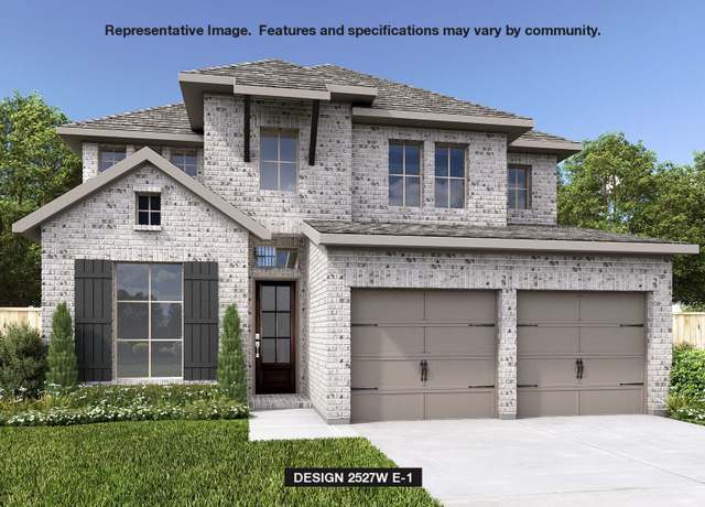 Property at 215 Sierra Stream Ln, Conroe, TX 77304, 4 beds, 3 baths