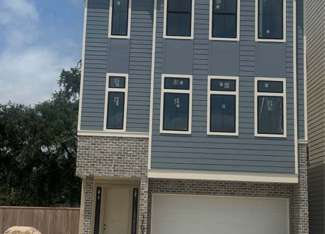 Property at 1703 Bologna Ln, Houston, TX 77055, 3 beds, 3.5 baths