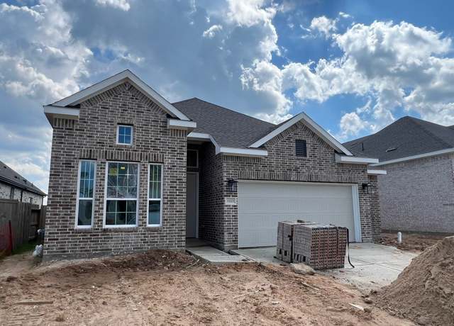Property at 13223 Aspen Rdg, Tomball, TX 77375, 3 beds, 2.5 baths