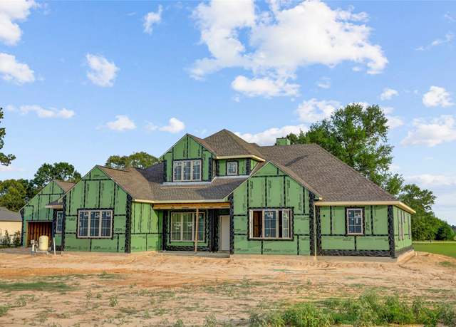 Property at 2418 Emerie Arbor Ln, Hockley, TX 77447, 5 beds, 6 baths
