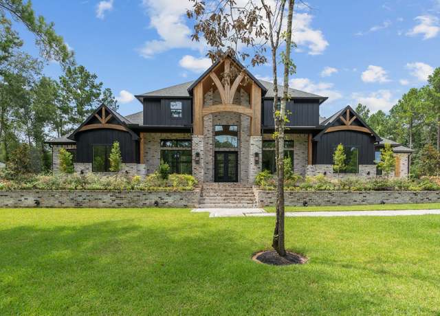 Property at 7471 High Meadow Ridge Dr, Montgomery, TX 77316, 4 beds, 3.5 baths