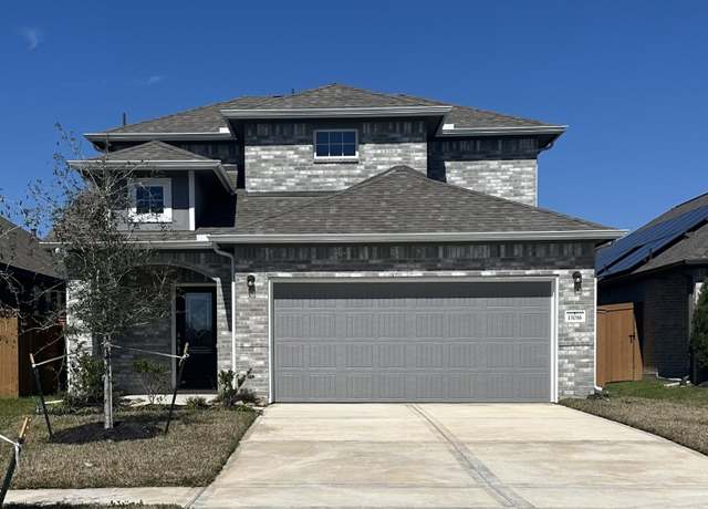 Property at 13113 Sapphire Lake Ln, Texas City, TX 77568, 3 beds, 2.5 baths