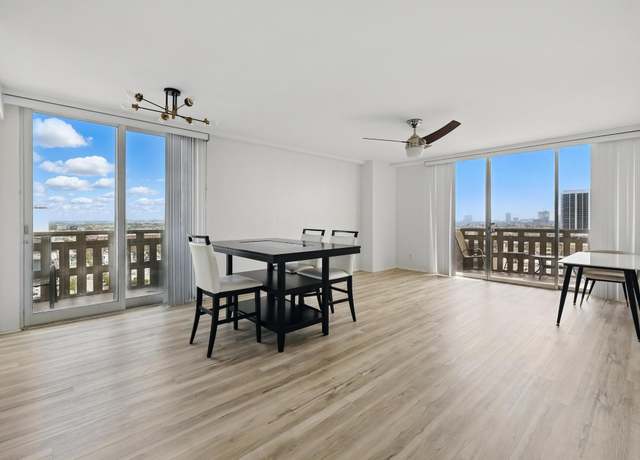 Property at 2016 Main St #1502, Houston, TX 77002, 2 beds, 2 baths