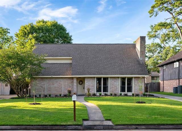 Property at 3707 Brook Shadow Dr, Houston, TX 77345, 4 beds, 2.5 baths