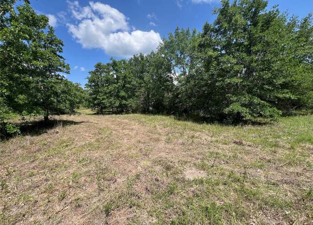 Property at Lot #3 Cr 218 Rd, Anderson, TX 77830