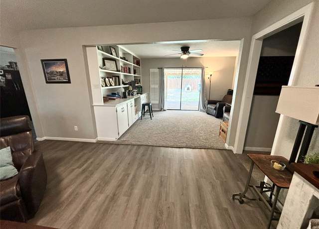 Property at 707 Frankie St, Wharton, TX 77488, 2 beds, 2 baths