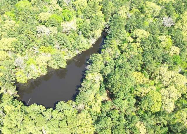 Property at TBD CR 2130, Crockett, TX 75835