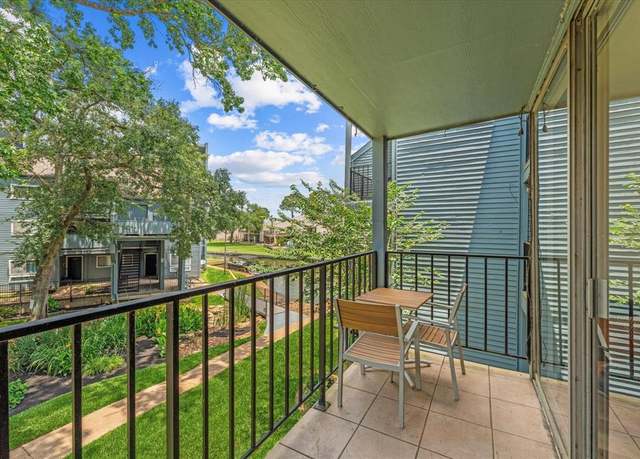Property at 12500 Melville Dr Unit 218B, Montgomery, TX 77356, 1 bed, 1 bath
