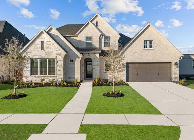 Property at 20414 Magnolia Flint Dr, Cypress, TX 77433, 4 beds, 3.5 baths