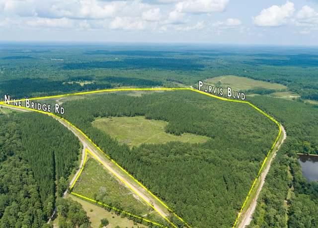 Property at 00000 Nine Bridge Rd, Corrigan, TX 75939