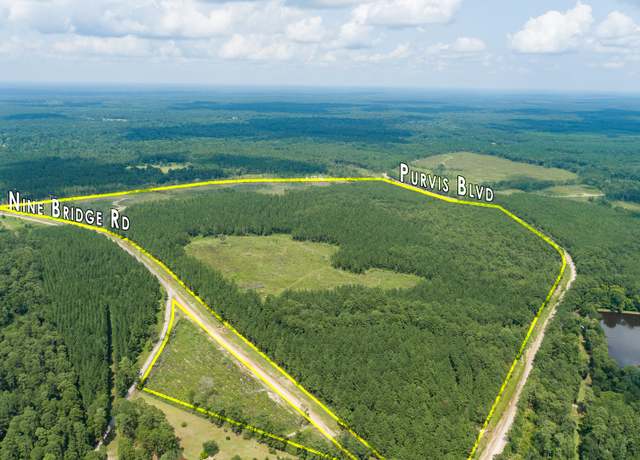 Property at 00000 Nine Bridge Rd, Corrigan, TX 75939