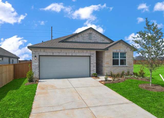 Property at 27506 Beachside Arbor Dr, Katy, TX 77493, 4 beds, 3 baths