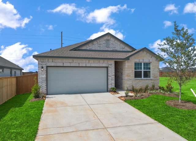 Property at 27506 Beachside Arbor Dr, Katy, TX 77493, 4 beds, 3 baths