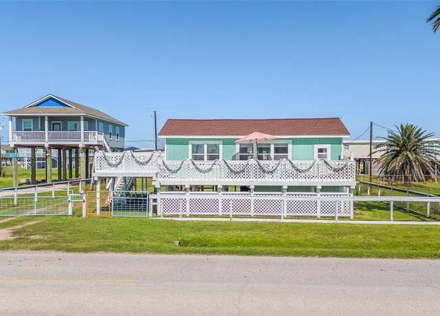 Property at 1010 Fort Velasco Dr, Surfside Beach, TX 77541, 2 beds, 1 bath
