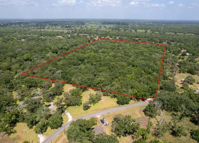 Property at 17480 County Road 945, Brazoria, TX 77422