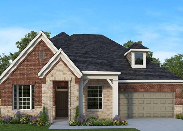 Property at 5830 Seagrass Dr, Manvel, TX 77578, 4 beds, 3.5 baths