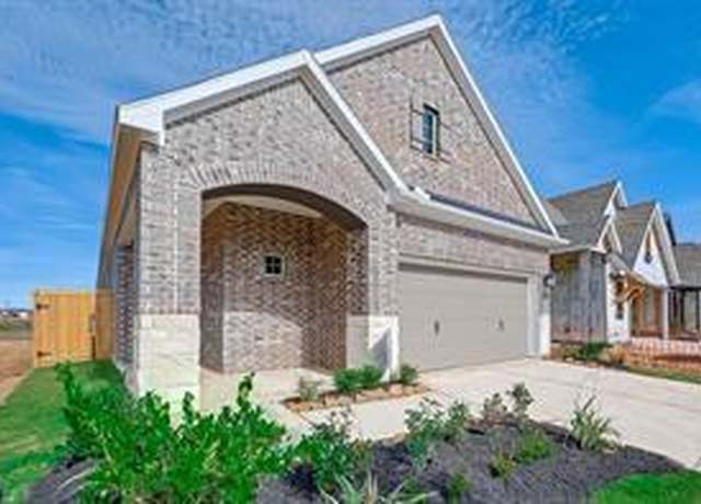 Property at 23814 Pullin Market Dr, Richmond, TX 77469, 3 beds, 2 baths