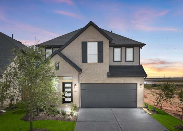 Property at 30923 Star Gazer Rd, Fulshear, TX 77423, 4 beds, 2.5 baths