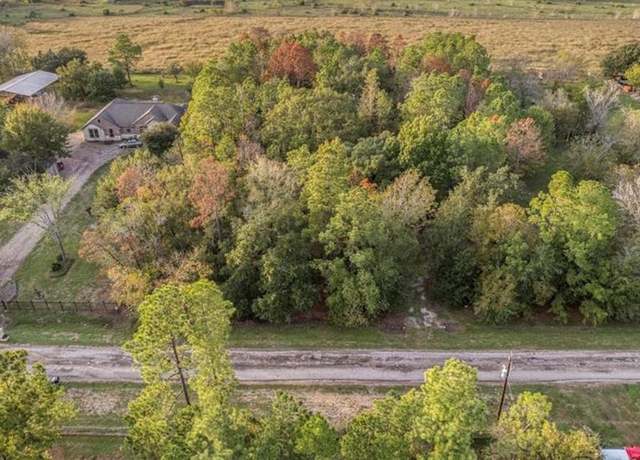 Property at 0 Rene Dr, Alvin, TX 77511