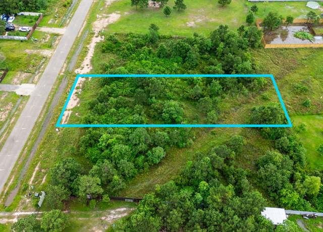Property at 52 Road 5233, Cleveland, TX 77327