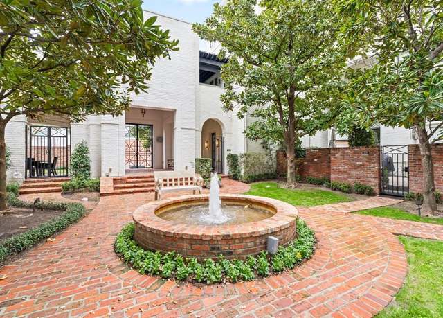 Property at 3224 Bammel Ln, Houston, TX 77098, 4 beds, 5 baths