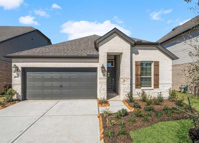 Property at 26783 Grandiflora Dr, Magnolia, TX 77355, 3 beds, 2 baths