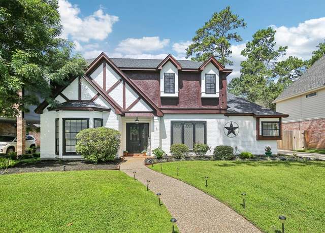 Property at 15403 Gettysburg Dr, Tomball, TX 77377, 4 beds, 2.5 baths