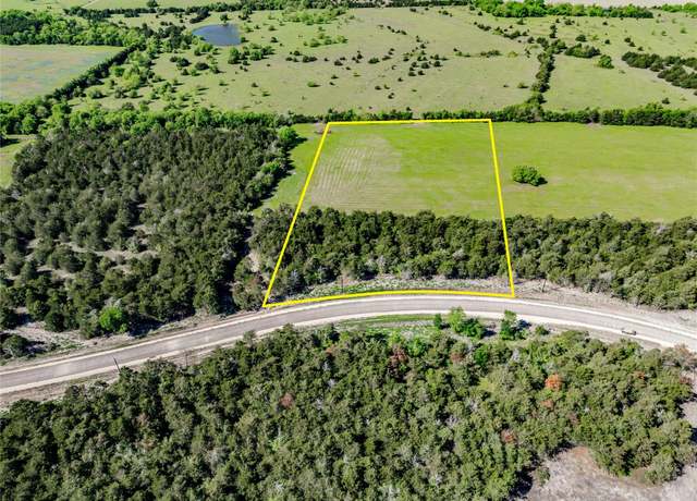 Property at 535 Vineyard View Trail - Lot 9, Carmine, TX 78932