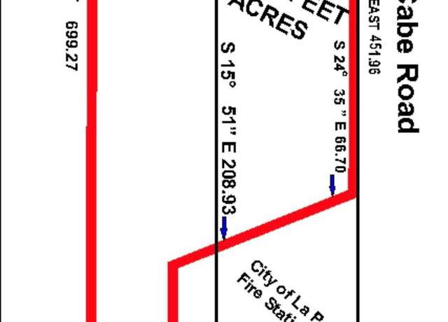 Property at 2910 S Broadway St, La Porte, TX 77571
