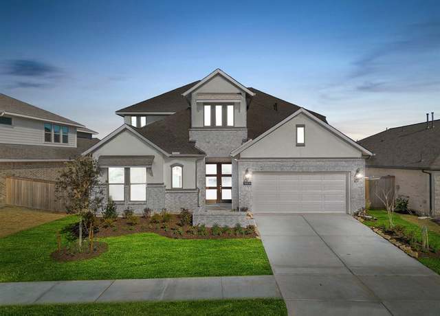 Property at 21911 Old Savanna Dr, Cypress, TX 77433, 4 beds, 3.5 baths