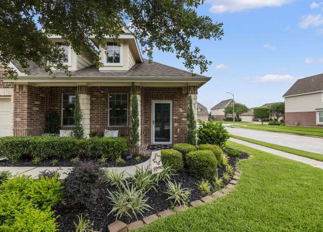 Property at 21519 Canvasback Glen Ct, Spring, TX 77388, 3 beds, 2.5 baths