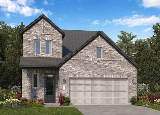 Property at 28739 Grand Mesquite Ln, Hockley, TX 77447, 4 beds, 3.5 baths