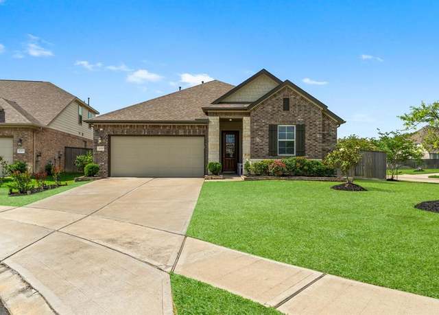 Property at 31311 Georgina Knoll Ct, Hockley, TX 77447, 4 beds, 3 baths