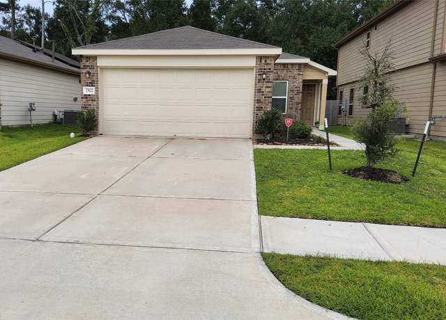 Property at 27622 Mesabe Dr, Magnolia, TX 77354, 3 beds, 2 baths